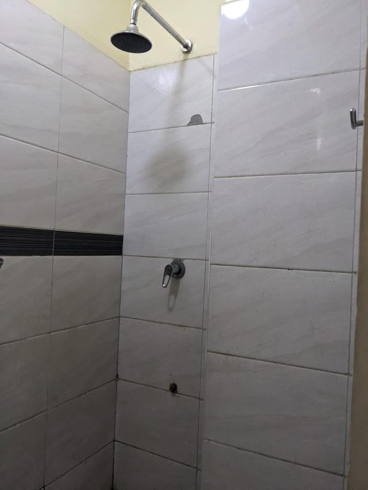 Epitome Times Hotel Nairobi Kültér fotó