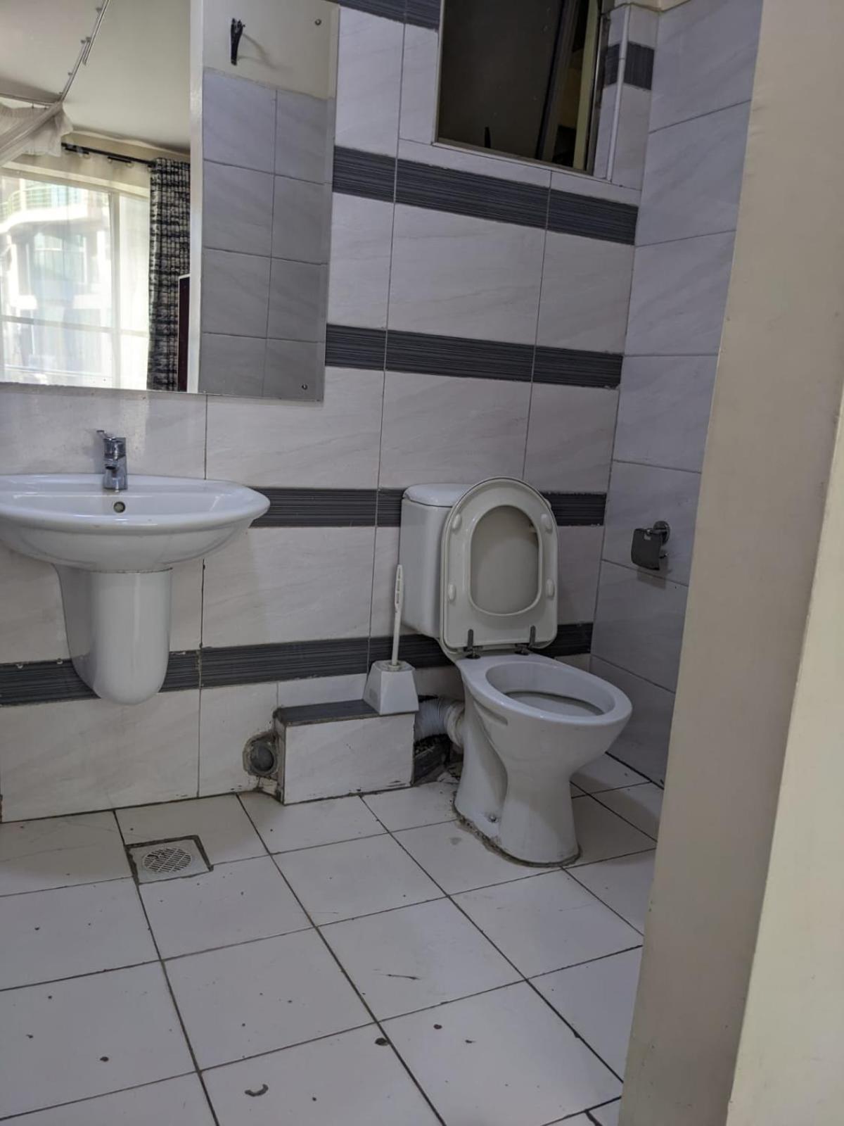 Epitome Times Hotel Nairobi Kültér fotó