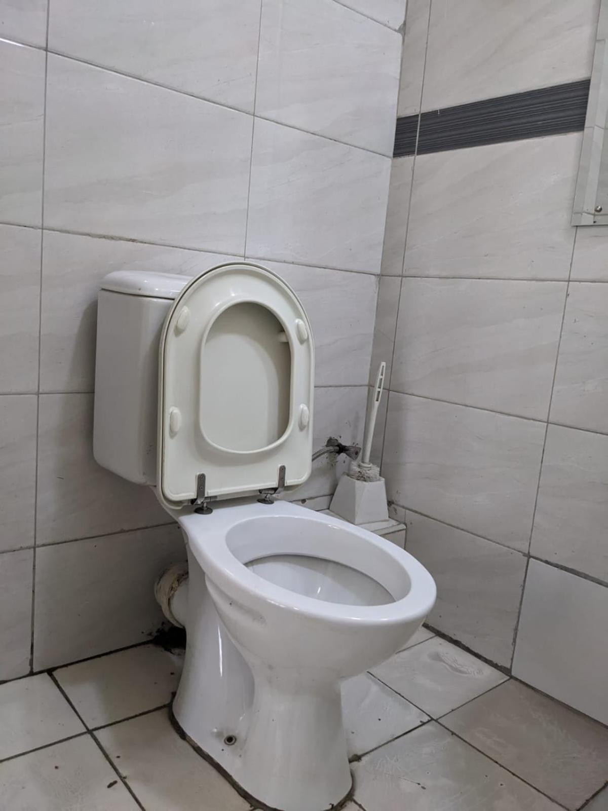 Epitome Times Hotel Nairobi Kültér fotó